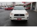 Super White - RAV4 I4 4WD Photo No. 2