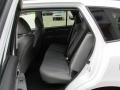 Glacier White - Santa Fe GLS AWD Photo No. 17