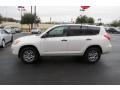 Super White - RAV4 I4 4WD Photo No. 4