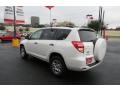 Super White - RAV4 I4 4WD Photo No. 5