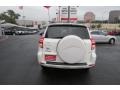 Super White - RAV4 I4 4WD Photo No. 6
