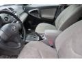 Super White - RAV4 I4 4WD Photo No. 11