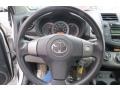 Super White - RAV4 I4 4WD Photo No. 17