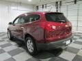 Red Jewel Tintcoat - Traverse LT Photo No. 5