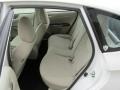 2011 Satin White Pearl Subaru Impreza 2.5i Wagon  photo #17