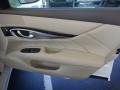 Moonlight White - M 37 Sedan Photo No. 21
