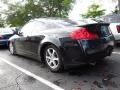 Black Obsidian - G 35 Coupe Photo No. 2