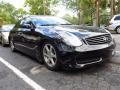 Black Obsidian - G 35 Coupe Photo No. 4