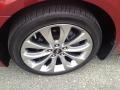 2011 Venetian Red Hyundai Sonata SE  photo #3