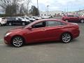2011 Venetian Red Hyundai Sonata SE  photo #4