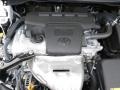 2013 Super White Toyota Camry LE  photo #20