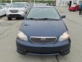 2006 Indigo Ink Pearl Toyota Corolla S  photo #4