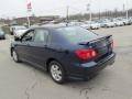 2006 Indigo Ink Pearl Toyota Corolla S  photo #7