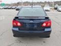 2006 Indigo Ink Pearl Toyota Corolla S  photo #8