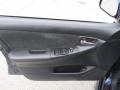 2006 Indigo Ink Pearl Toyota Corolla S  photo #11