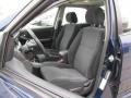 2006 Indigo Ink Pearl Toyota Corolla S  photo #13