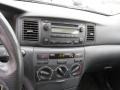 2006 Indigo Ink Pearl Toyota Corolla S  photo #15