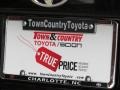 2013 Attitude Black Metallic Toyota Camry SE  photo #21