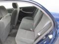 2006 Indigo Ink Pearl Toyota Corolla S  photo #18