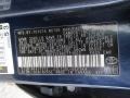 2006 Indigo Ink Pearl Toyota Corolla S  photo #20