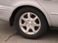 Silver Frost Metallic - Sable GS Sedan Photo No. 2