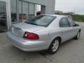 2002 Silver Frost Metallic Mercury Sable GS Sedan  photo #9