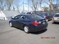 Pacific Blue Pearl - Sonata GLS Photo No. 5