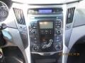 Pacific Blue Pearl - Sonata GLS Photo No. 12