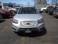Radiant Silver - Santa Fe GLS Photo No. 1