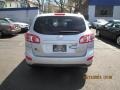 Radiant Silver - Santa Fe GLS Photo No. 4