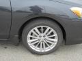 2012 Dark Gray Metallic Subaru Impreza 2.0i Premium 5 Door  photo #3
