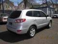 Radiant Silver - Santa Fe GLS Photo No. 6