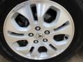 2003 Acura MDX Standard MDX Model Wheel