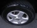 Offroad Grey Metallic - Touareg V6 Photo No. 2