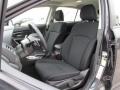 2012 Dark Gray Metallic Subaru Impreza 2.0i Premium 5 Door  photo #12