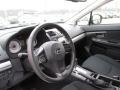 2012 Dark Gray Metallic Subaru Impreza 2.0i Premium 5 Door  photo #13