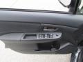 2012 Dark Gray Metallic Subaru Impreza 2.0i Premium 5 Door  photo #14