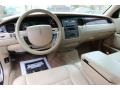Light Camel Interior Photo for 2007 Lincoln Town Car #79887575