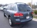 Offroad Grey Metallic - Touareg V6 Photo No. 3