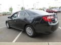 2013 Cosmic Gray Metallic Toyota Camry LE  photo #19