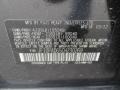 2012 Dark Gray Metallic Subaru Impreza 2.0i Premium 5 Door  photo #19