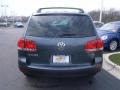 Offroad Grey Metallic - Touareg V6 Photo No. 4