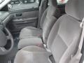 2007 Ford Taurus Medium/Dark Flint Interior Interior Photo