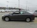 Magnetic Gray Metallic - Camry LE Photo No. 5
