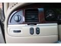 Light Camel Controls Photo for 2007 Lincoln Town Car #79887918