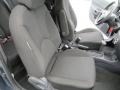 2011 Charcoal Gray Hyundai Accent GS 3 Door  photo #22