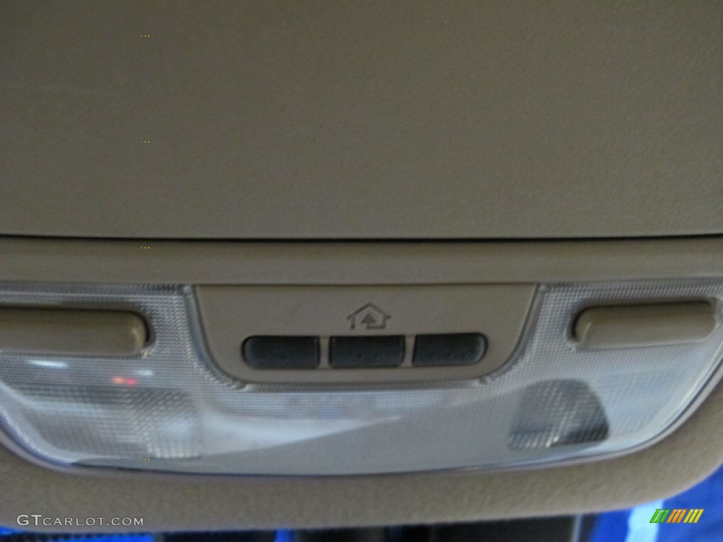 2003 MDX  - Midnight Blue Pearl / Saddle photo #37