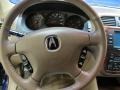 Saddle Steering Wheel Photo for 2003 Acura MDX #79887976