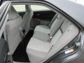 Magnetic Gray Metallic - Camry LE Photo No. 16