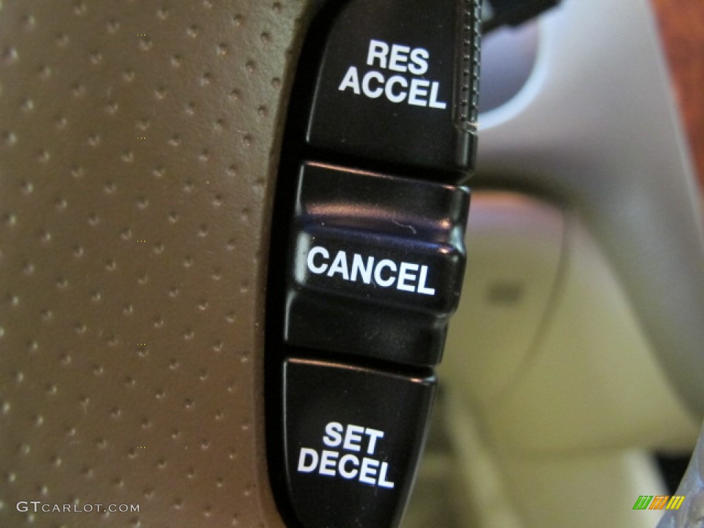 2003 MDX  - Midnight Blue Pearl / Saddle photo #40
